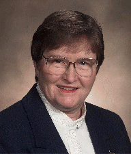 Patty Judge Picture