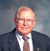 Dick Dearden Picture