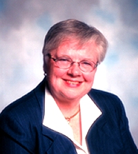 Mary Kramer Picture