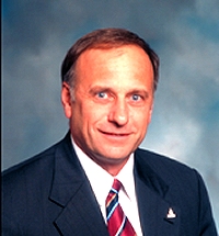 Steve King Picture