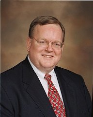 George Eichhorn Picture