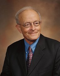 O. Gene Maddox Picture