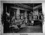 Treasurer's office 1886