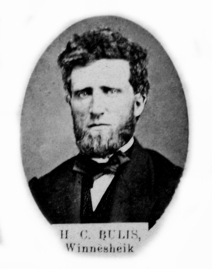 Henry Clay Bulis