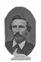Joshua G. Newbold