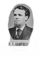 Frank T. Campbell