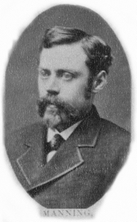 Orlando Harrison Manning