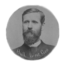 John A. T. Hull