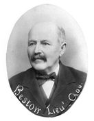 Samuel L. Bestow