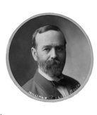James C. Milliman