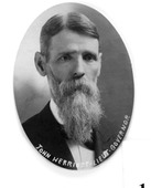 John Herriott