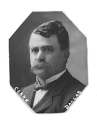 George W. Clarke