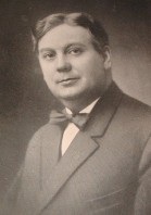 William Lloyd Harding