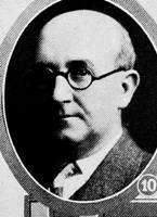 Arch Wallace McFarlane