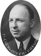 Bourke Blakemore Hickenlooper