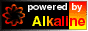 Alkaline logo